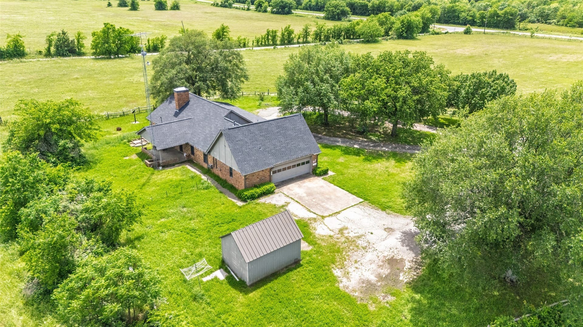 12.6 acres in Hunt County - photo 14