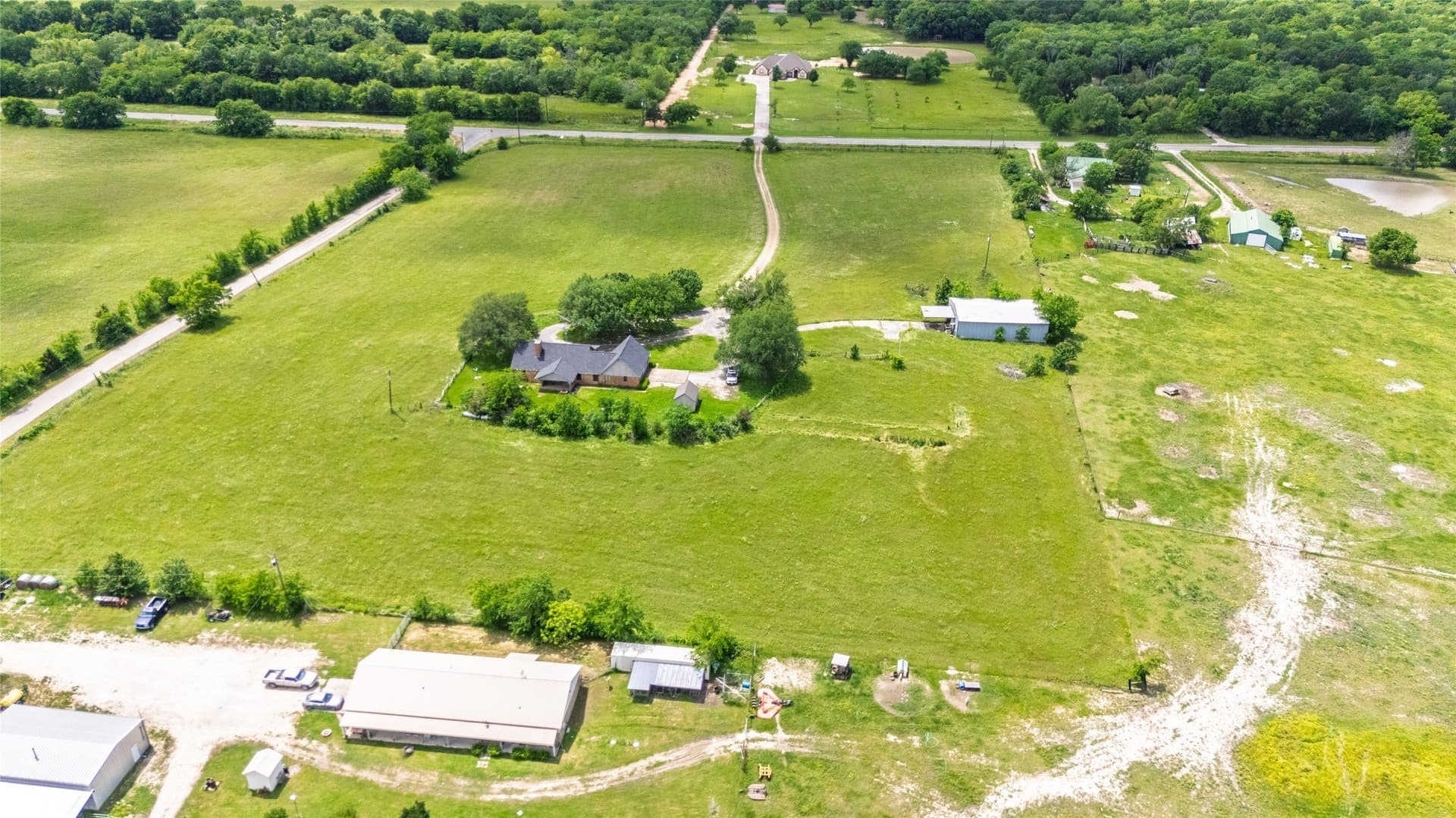 12.6 acres in Hunt County - photo 11