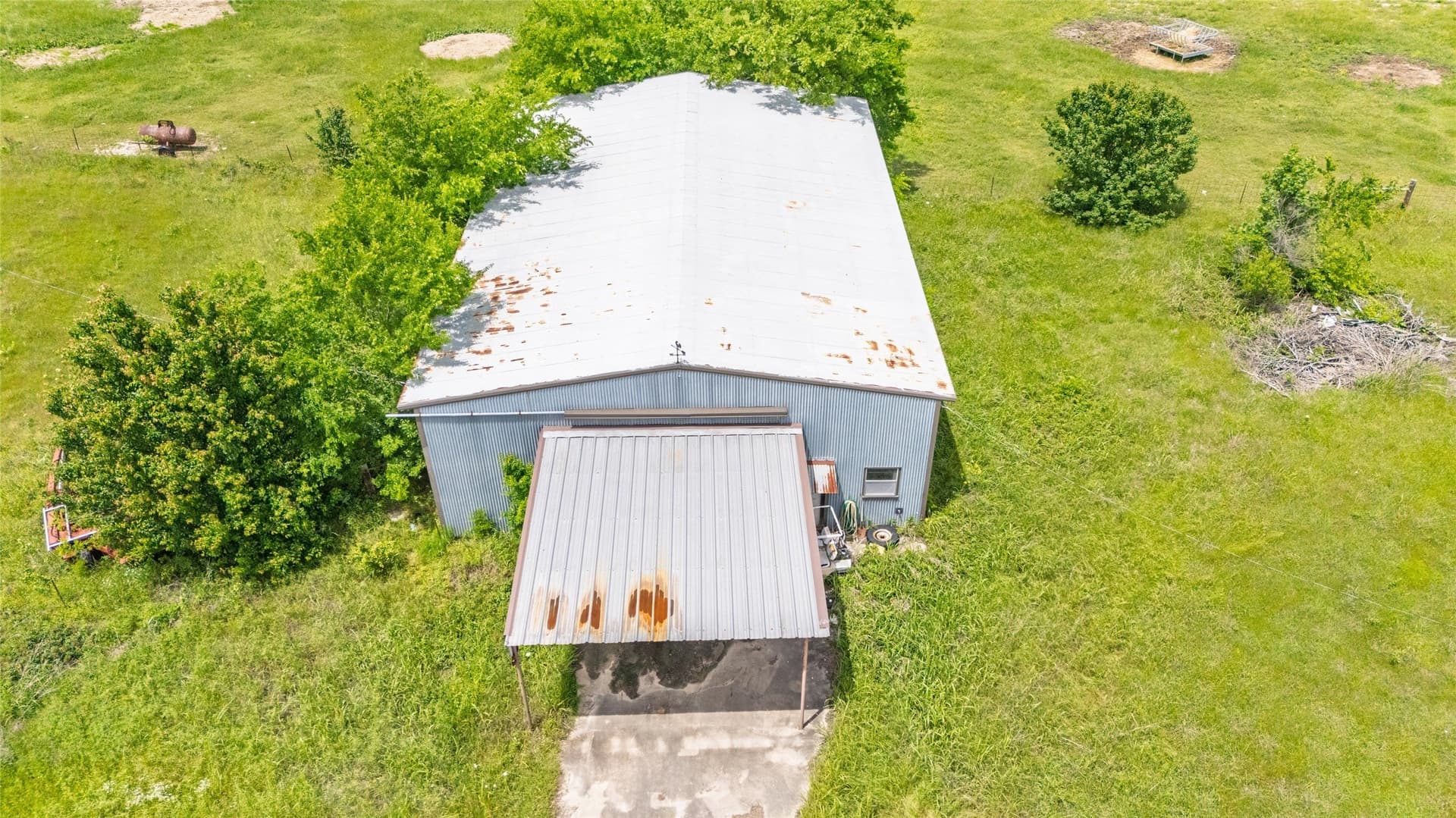 12.6 acres in Hunt County - photo 13
