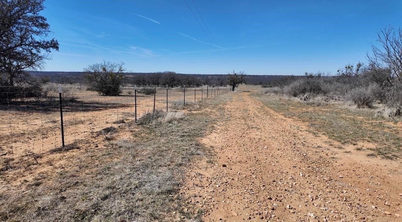50 acres in San Saba County - photo 8