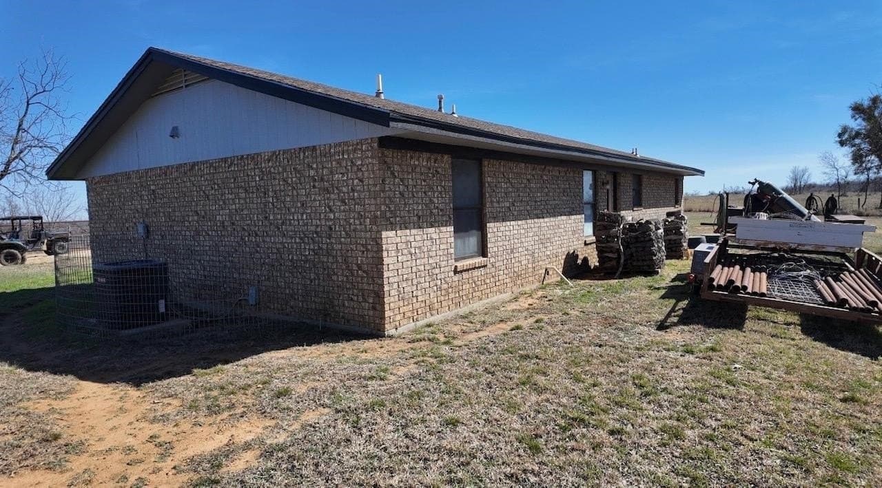 50 acres in San Saba County - photo 10