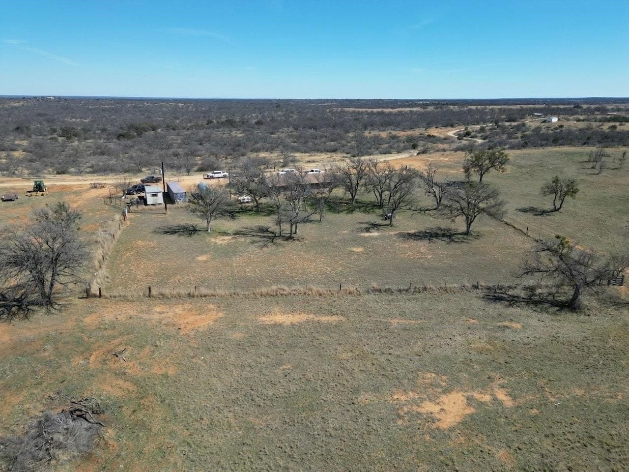 50 acres in San Saba County - photo 3