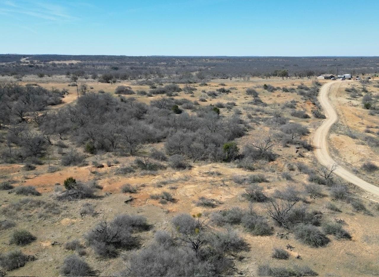 50 acres in San Saba County - photo 7