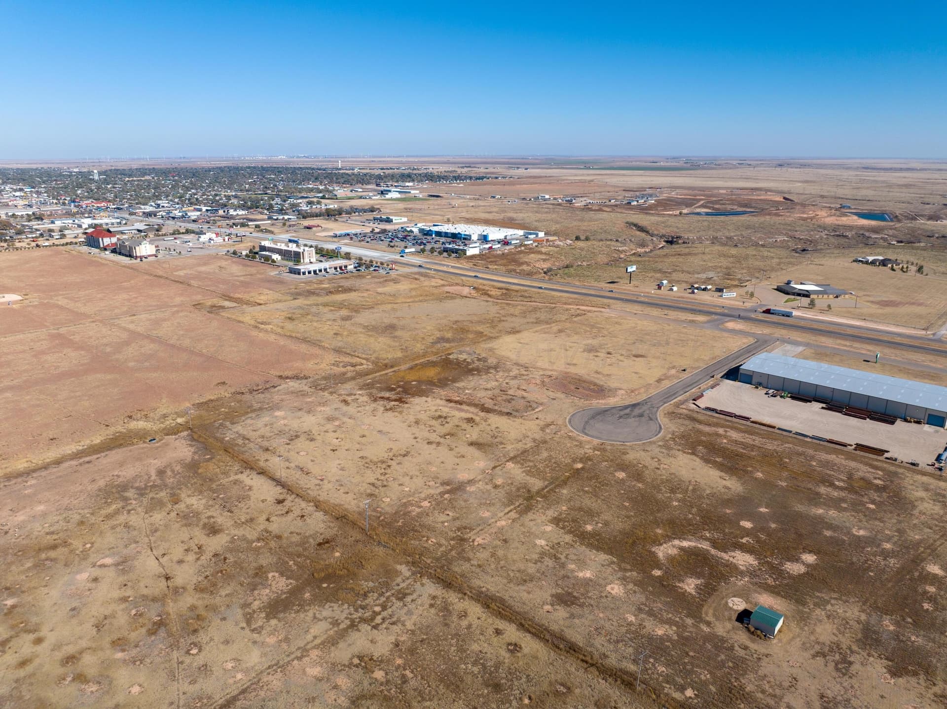 2.95 acres in Moore County - photo 11