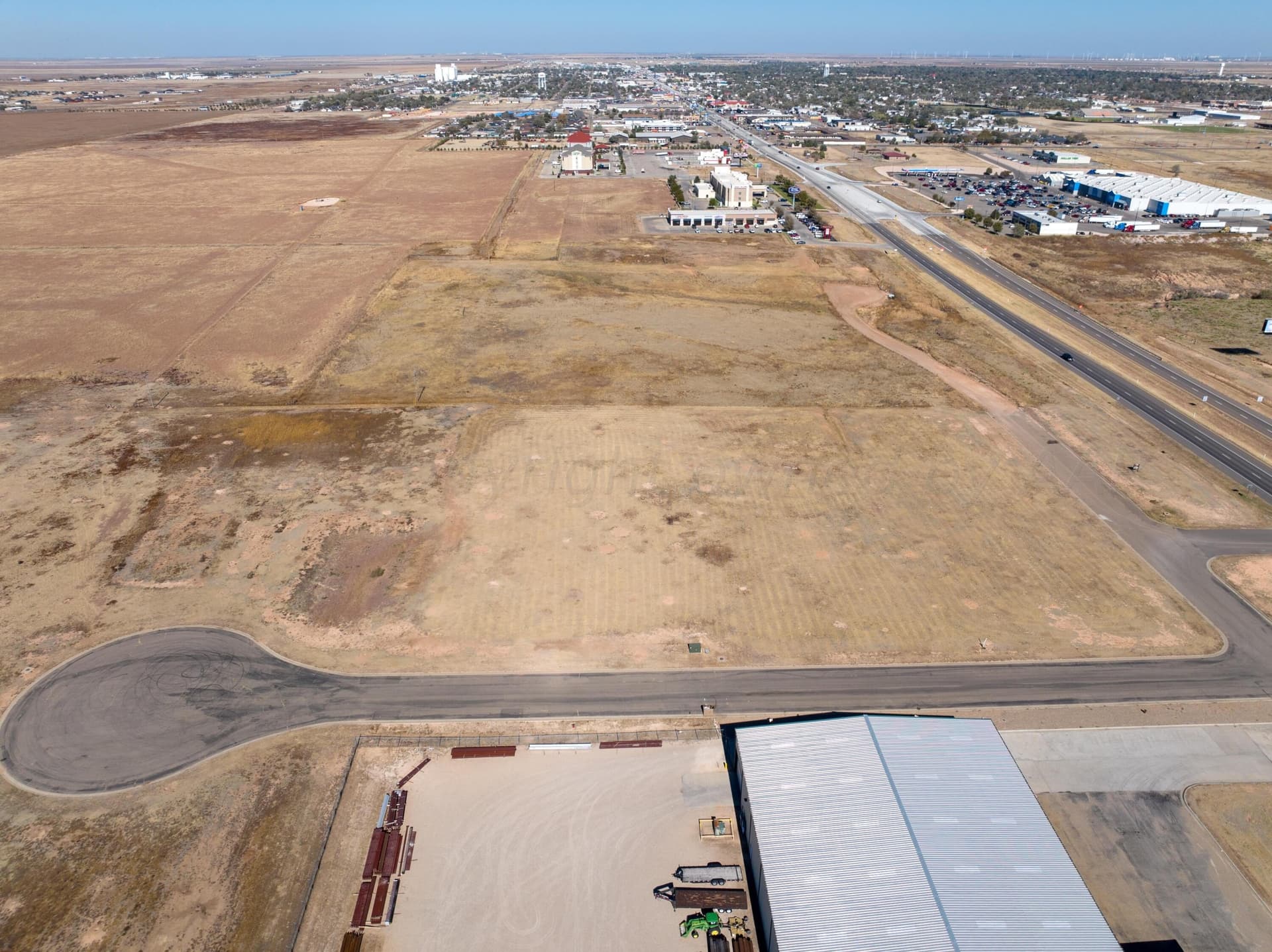 2.95 acres in Moore County - photo 9