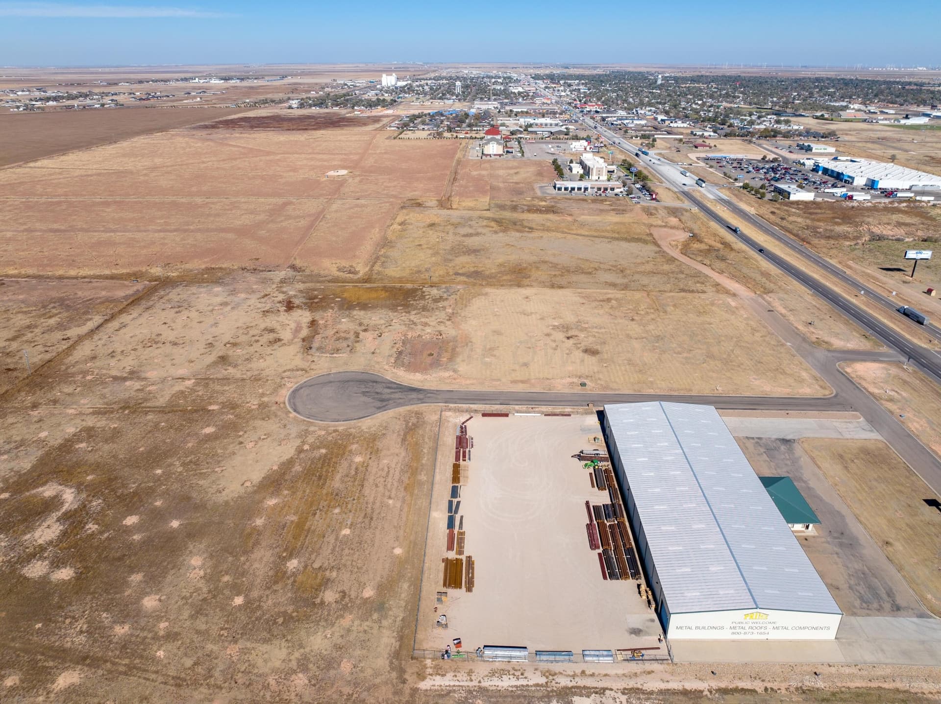 2.95 acres in Moore County - photo 8