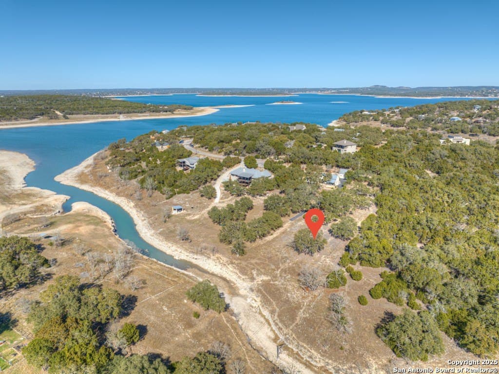 1.26 acres in Comal County
