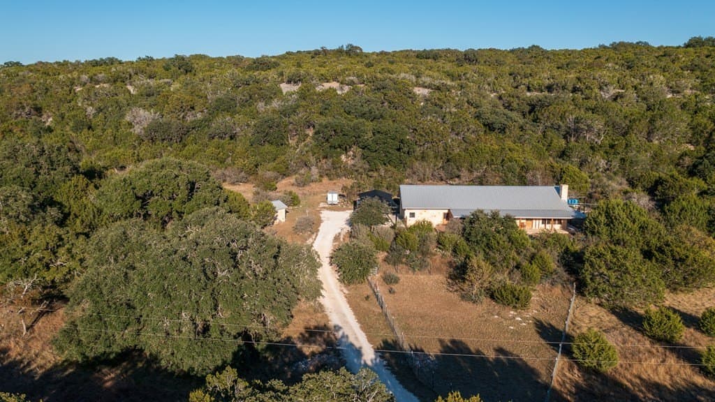 10.8 acres in Real County - photo 49