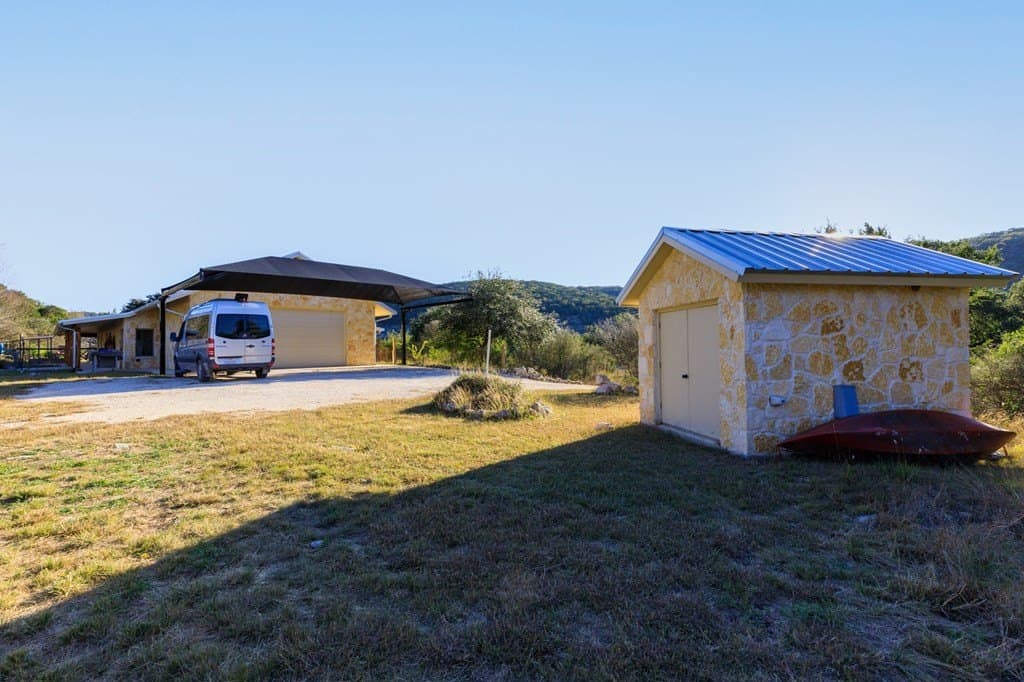 10.8 acres in Real County - photo 41