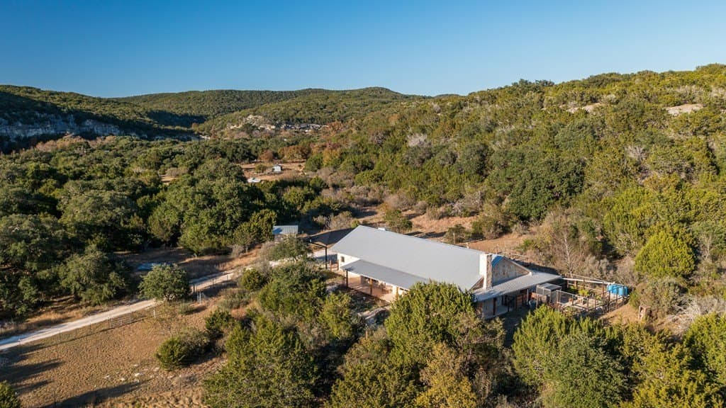 10.8 acres in Real County - photo 6