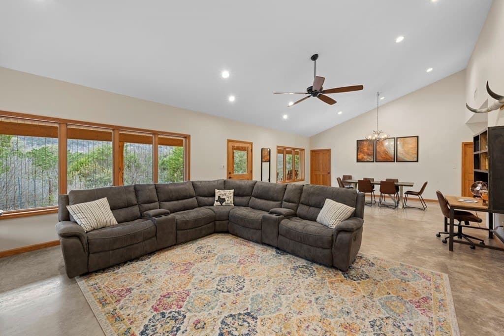 10.8 acres in Real County - photo 9
