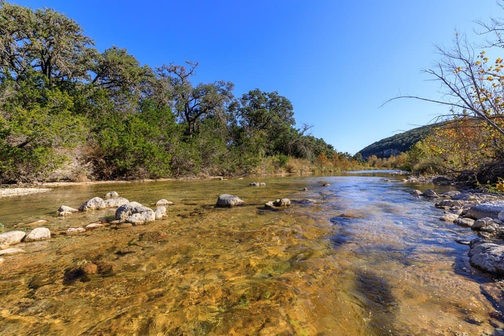 10.8 acres in Real County - photo 37