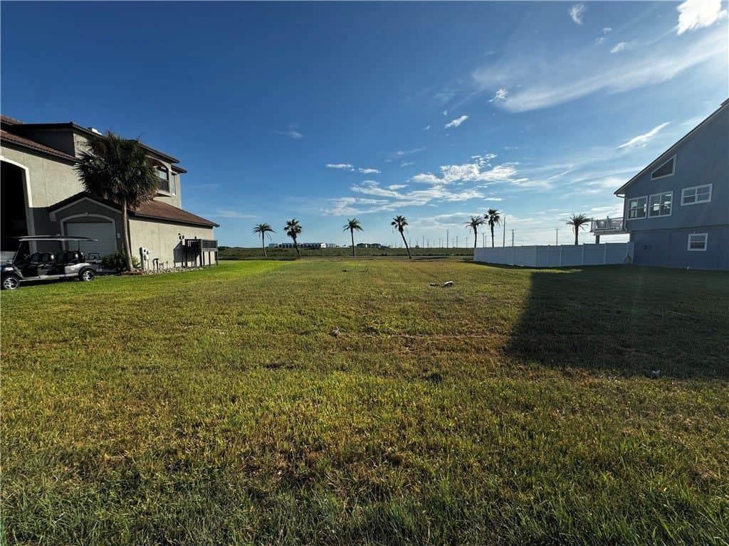 0.2 acres in Nueces County