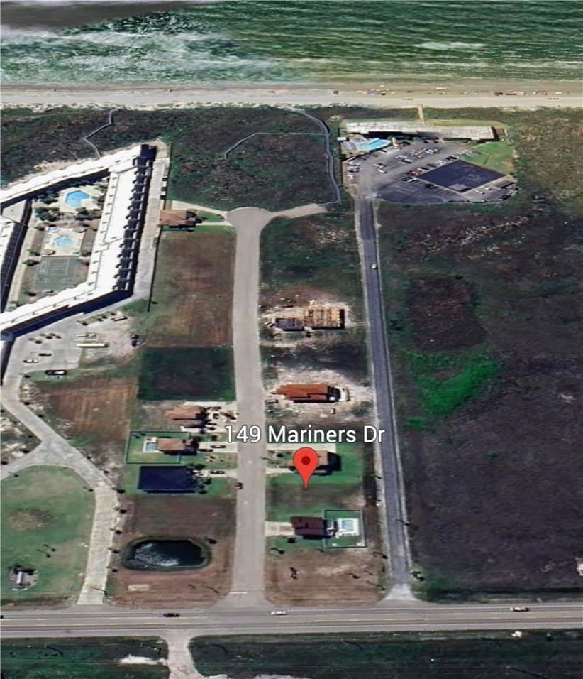 0.2 acres in Nueces County - photo 4