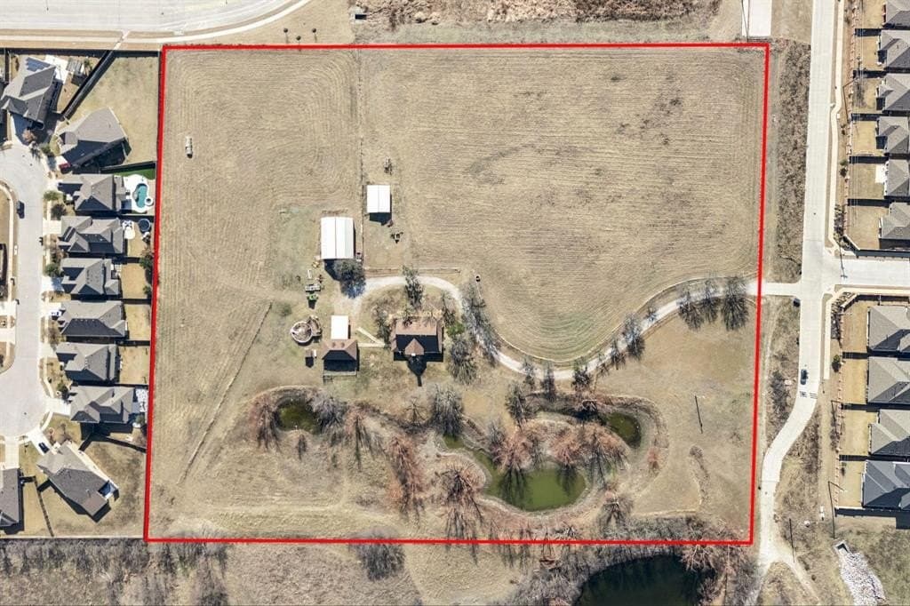 10.27 acres in Collin County featured view