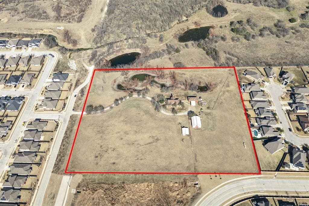 10.27 acres in Collin County gallery image 4