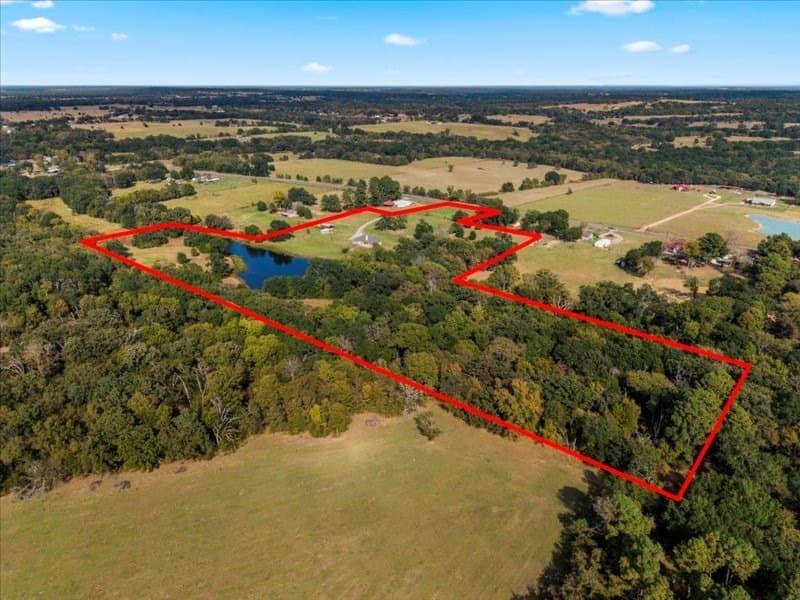 17.72 acres in Henderson County gallery image 2
