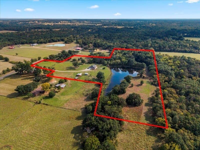 17.72 acres in Henderson County - photo 29