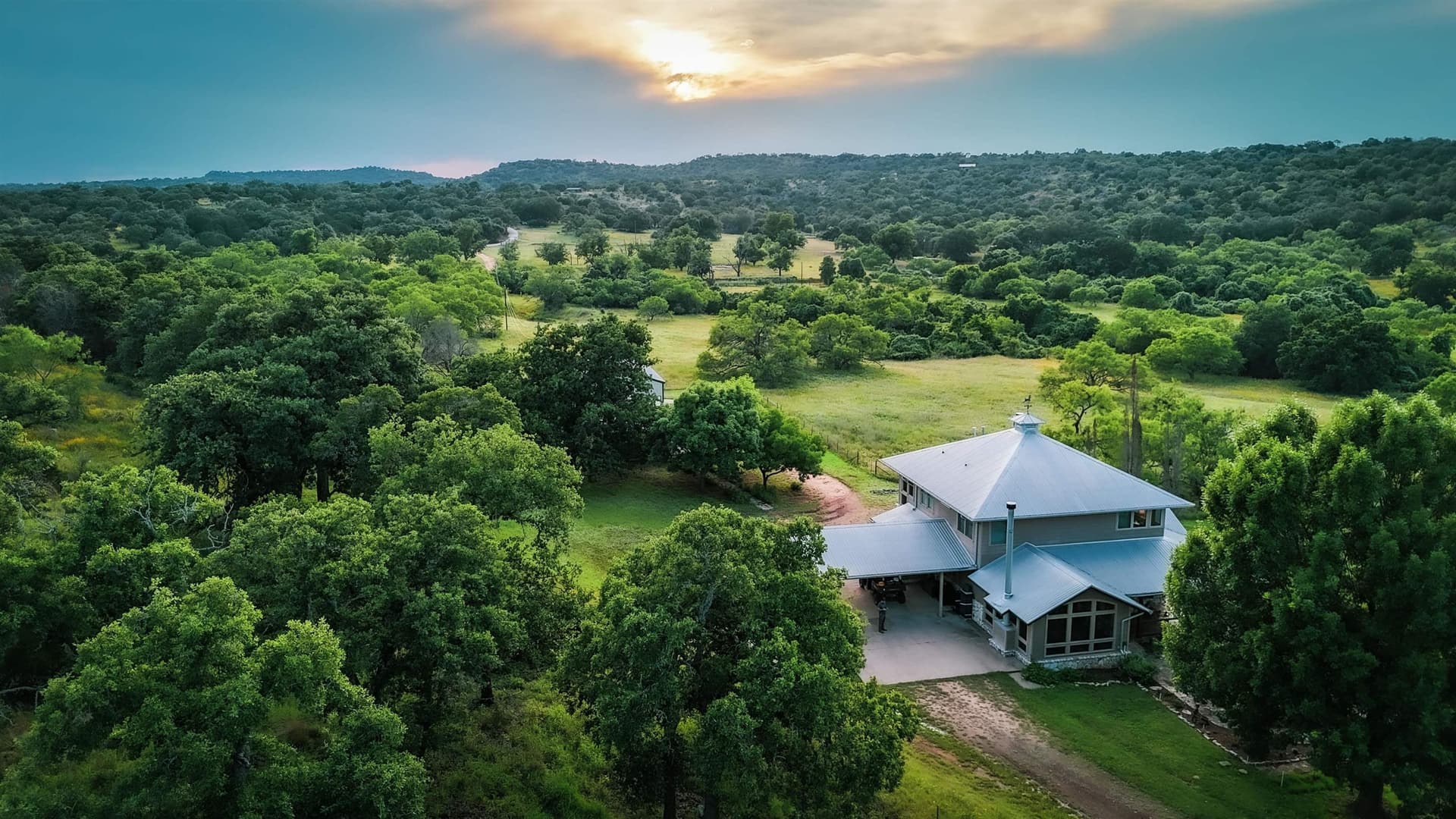 70.51 acres in Llano County