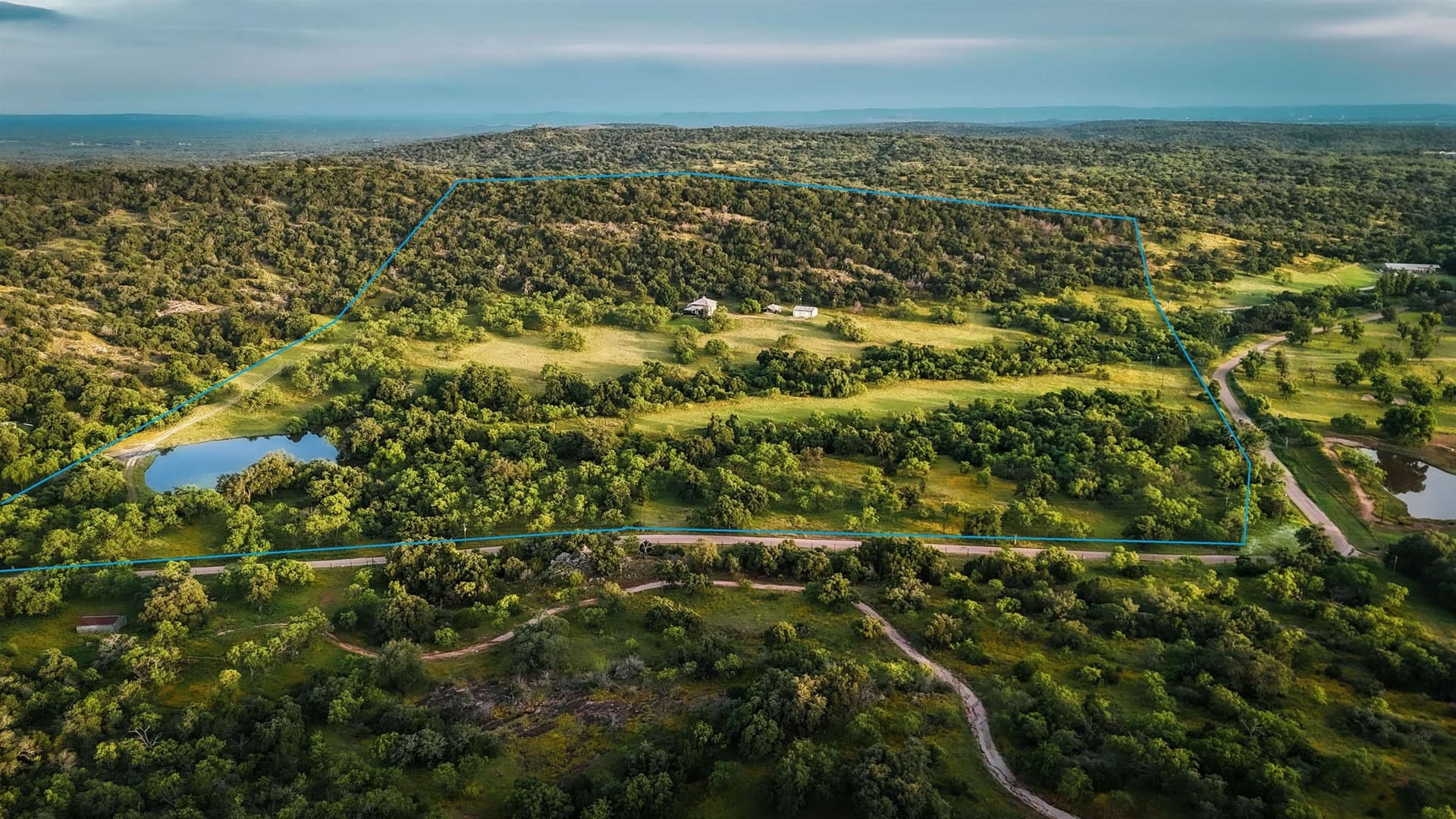70.51 acres in Llano County featured view