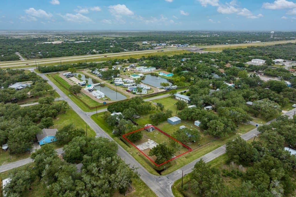 0.22 acres in Texas County - photo 12