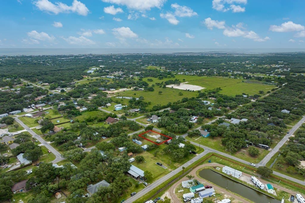 0.22 acres in Texas County - photo 11