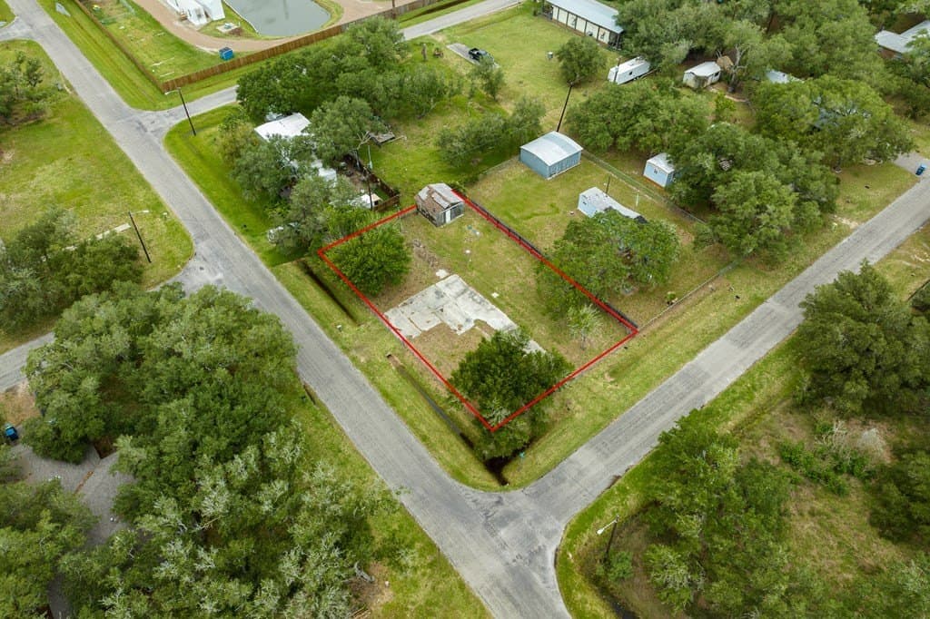 0.22 acres in Texas County - photo 13
