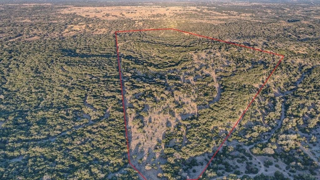 125.5 acres in Kerr County gallery image 2