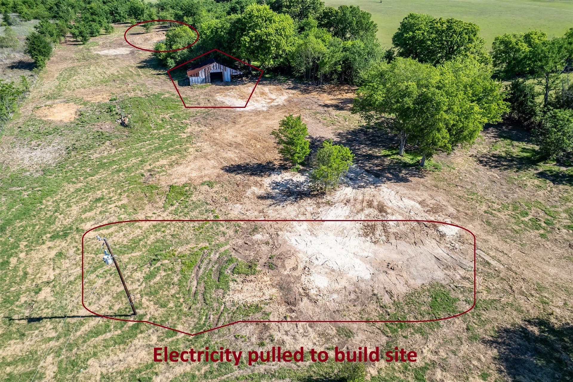 6.91 acres in Henderson County - photo 3