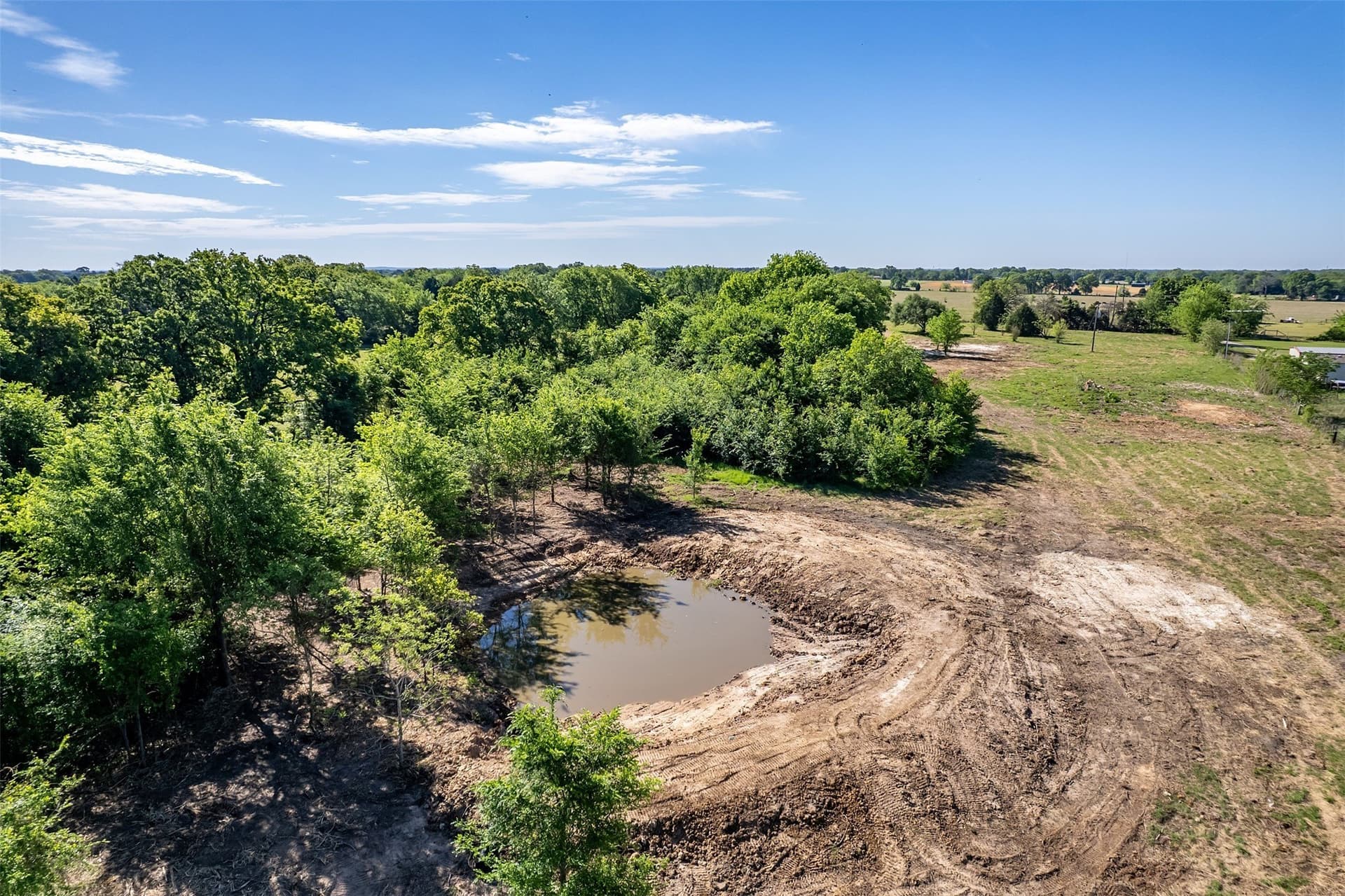 6.91 acres in Henderson County - photo 5