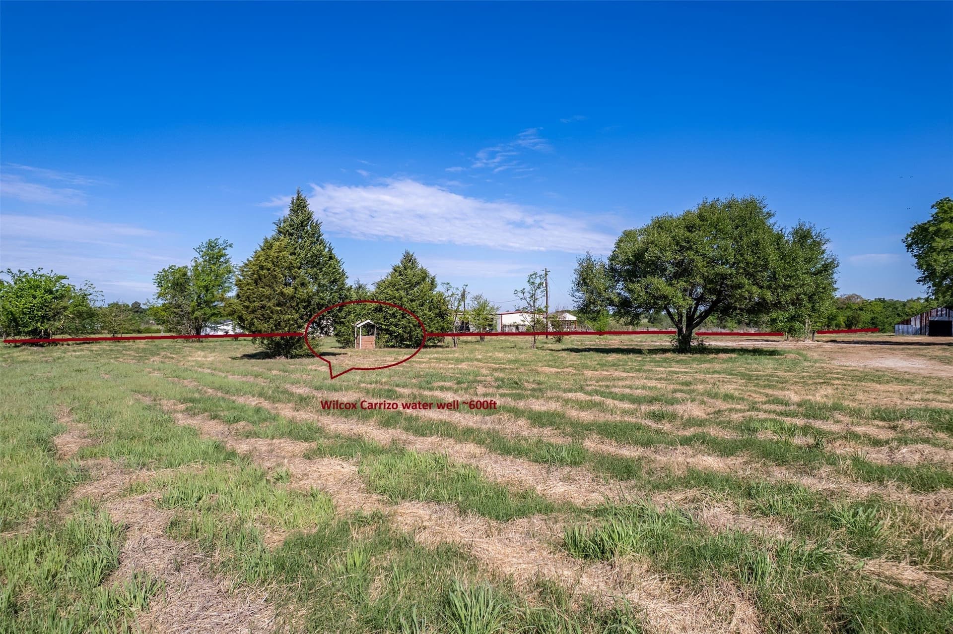 6.91 acres in Henderson County - photo 2