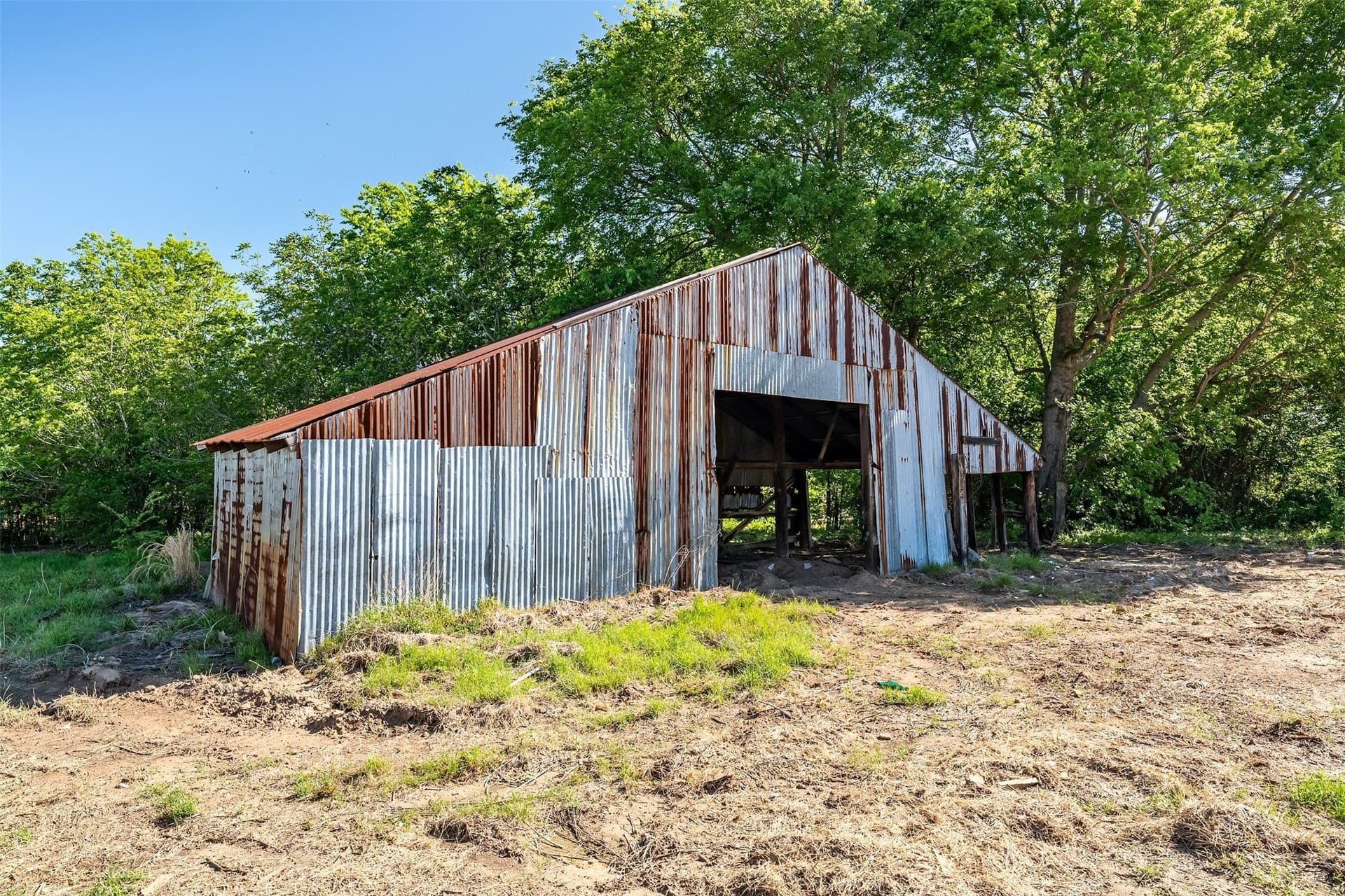 6.91 acres in Henderson County - photo 7