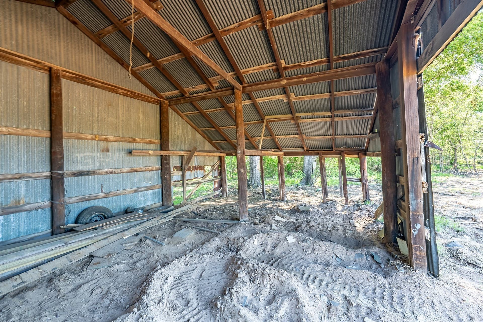 6.91 acres in Henderson County - photo 9