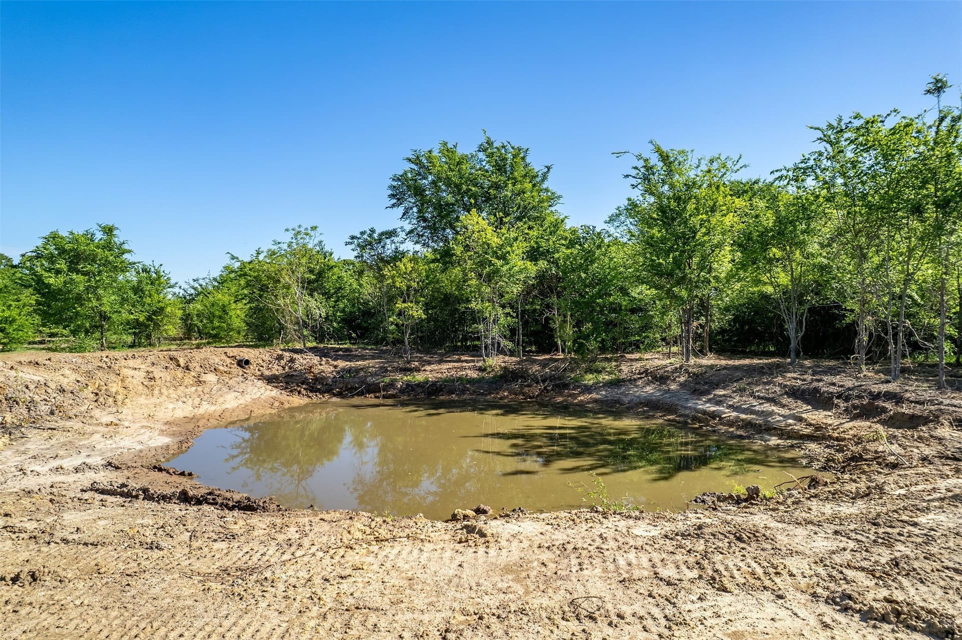 6.91 acres in Henderson County - photo 6