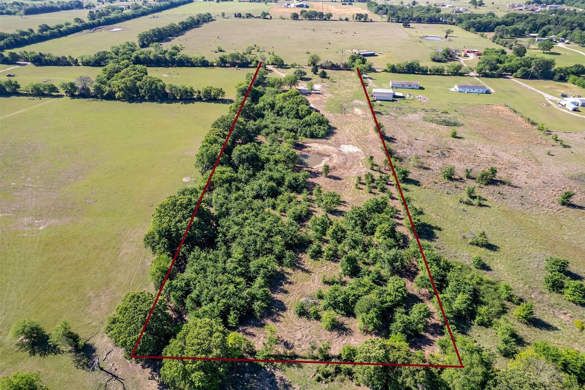 6.91 acres in Henderson County - photo 10