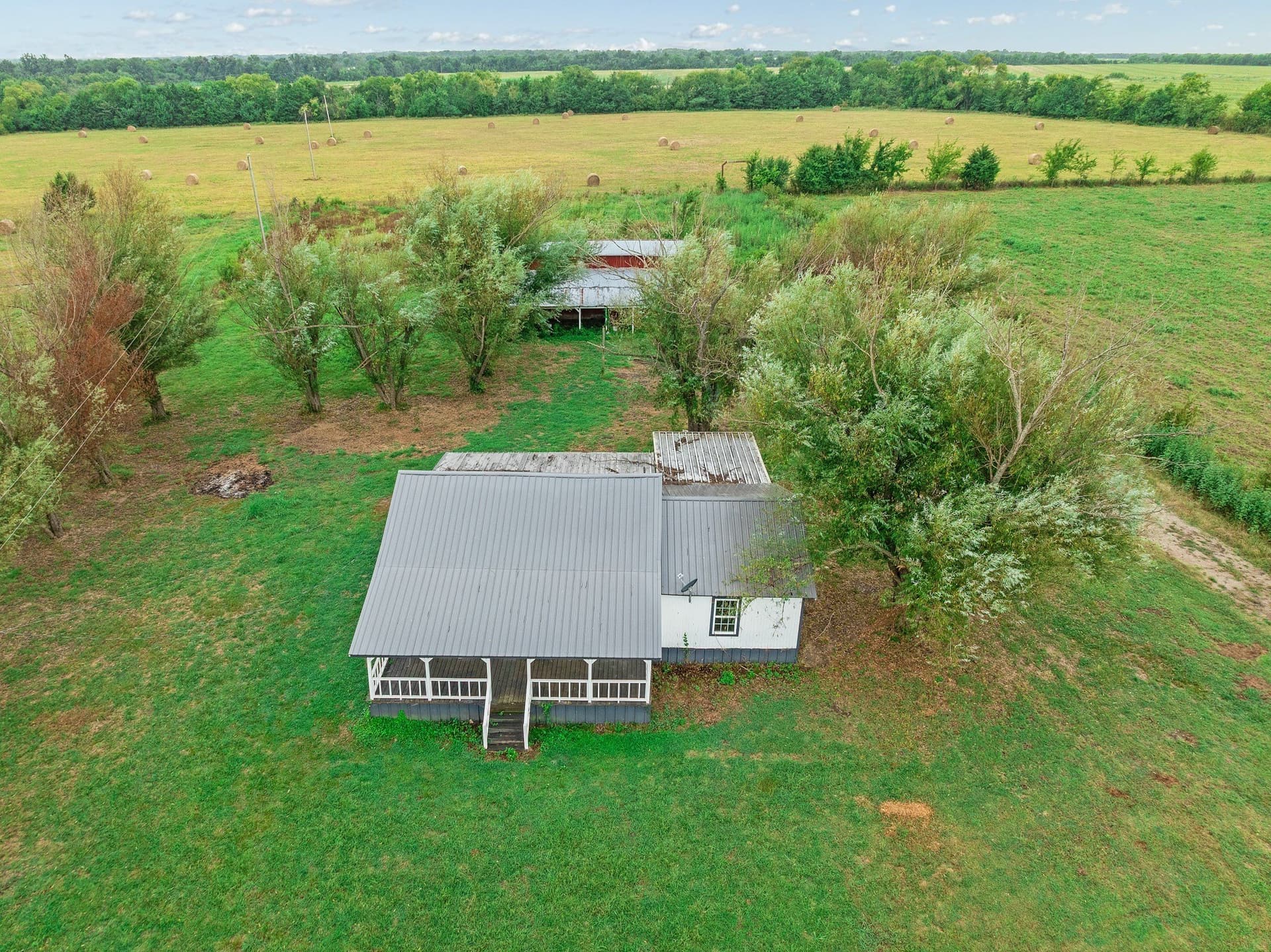 30 acres in Lamar County - photo 8