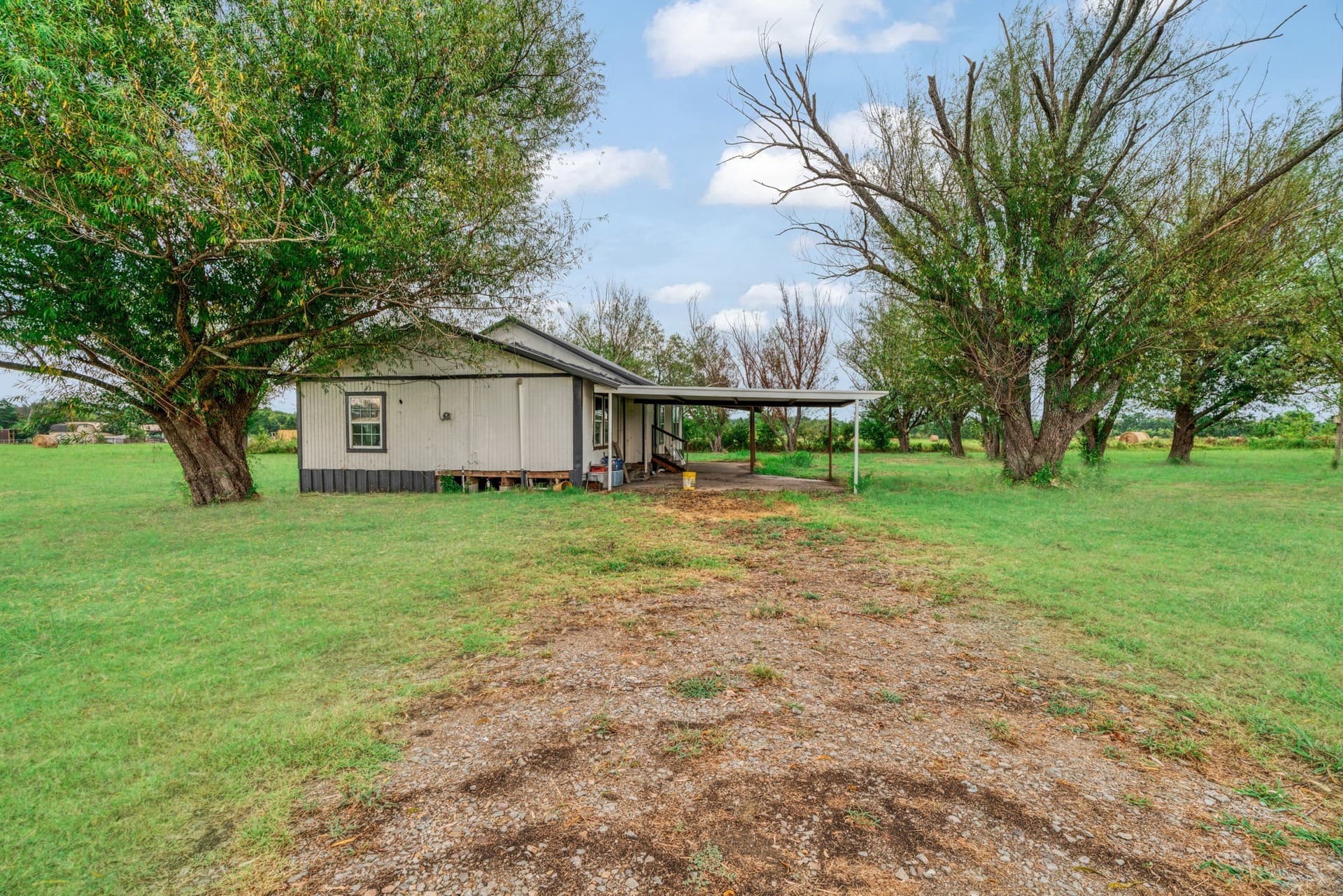30 acres in Lamar County - photo 10