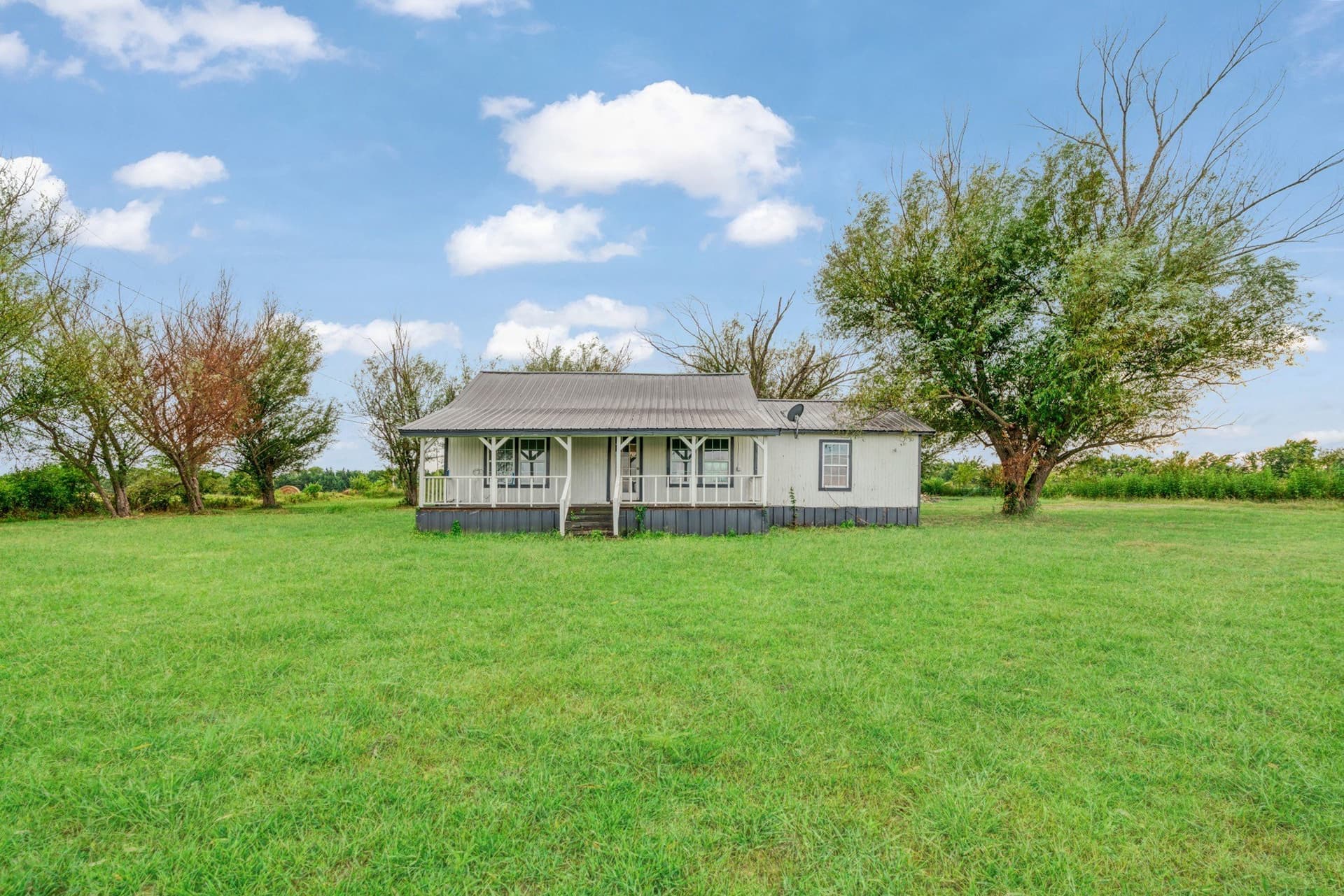 30 acres in Lamar County - photo 12