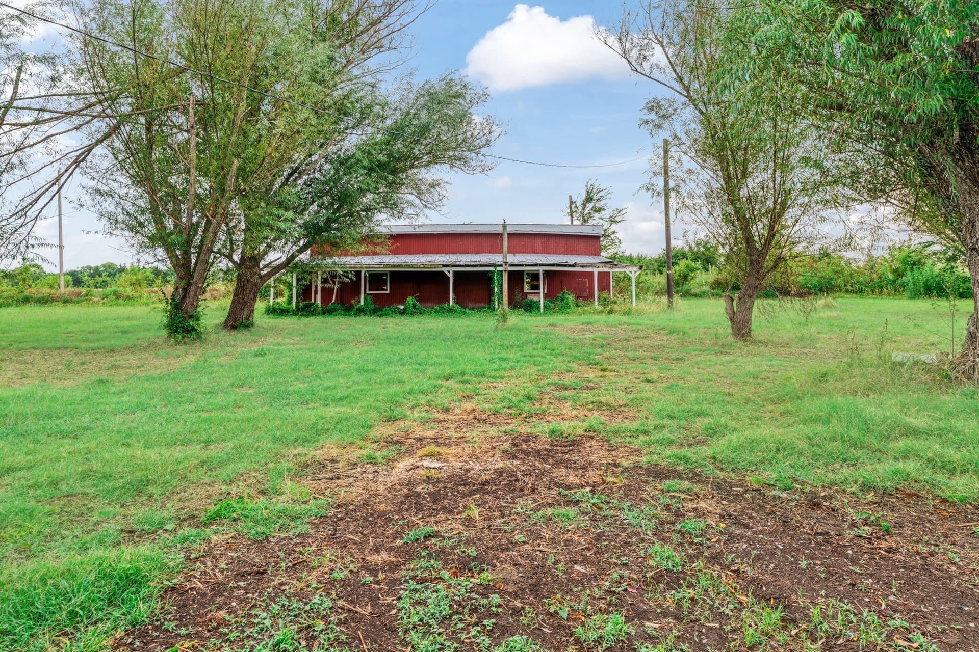 30 acres in Lamar County - photo 9