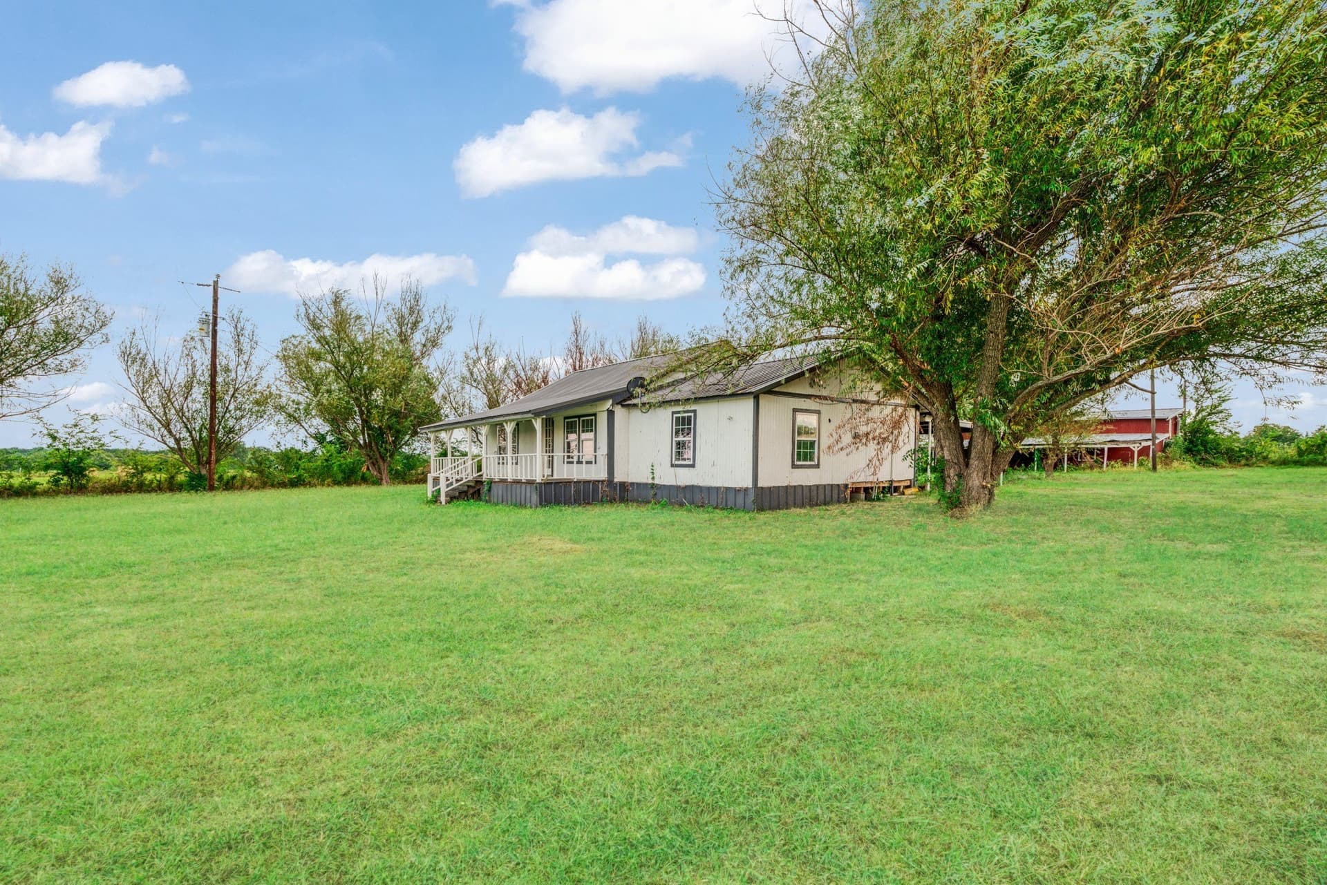 30 acres in Lamar County - photo 11
