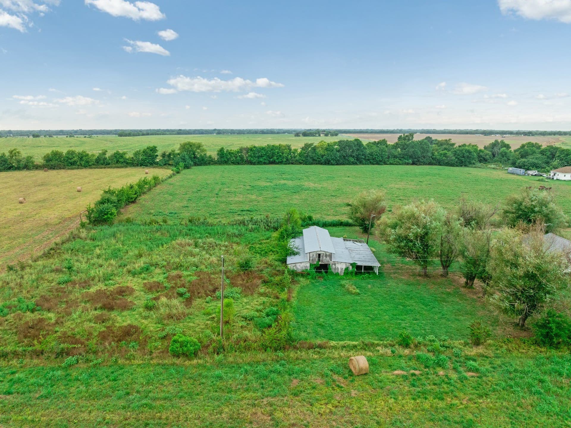 30 acres in Lamar County - photo 7