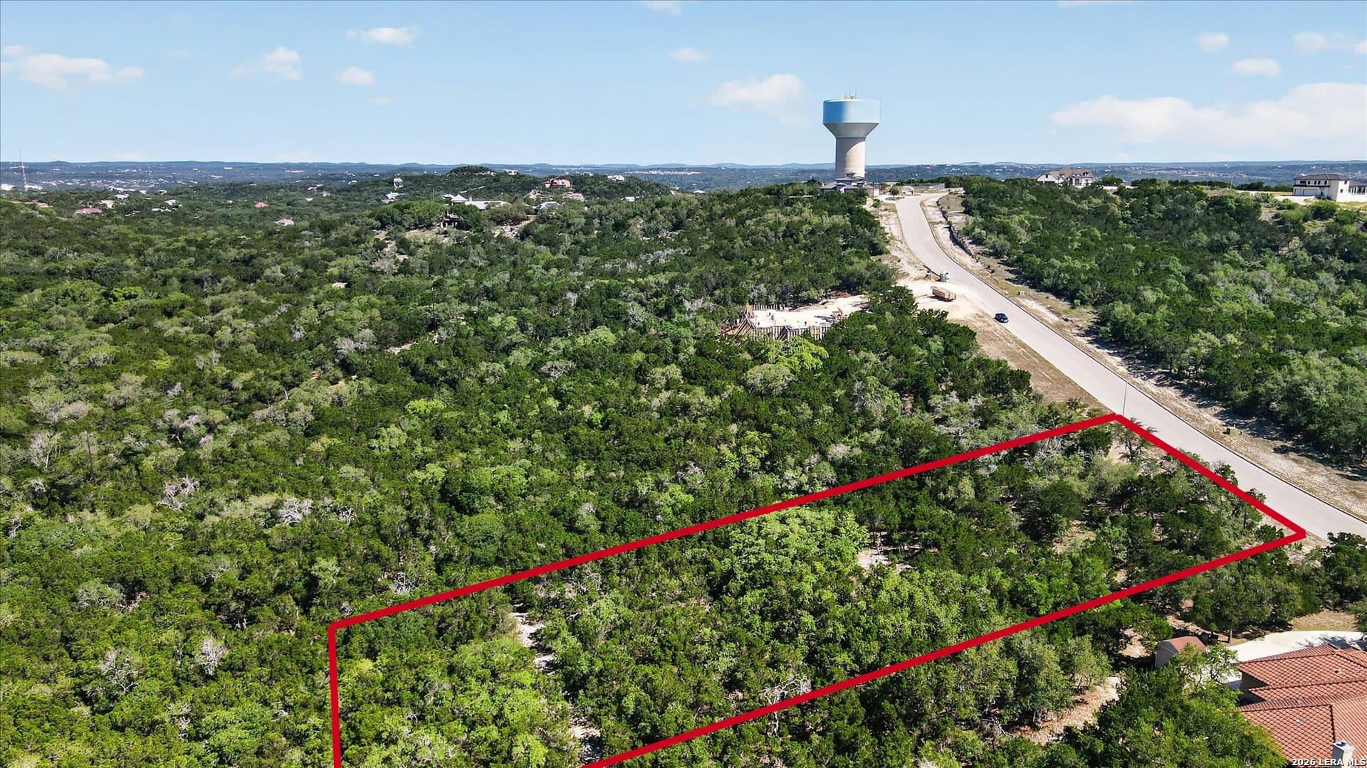2.74 acres in Bexar County - photo 8