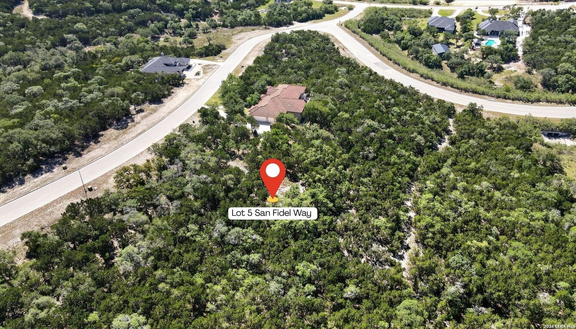 2.74 acres in Bexar County - photo 6