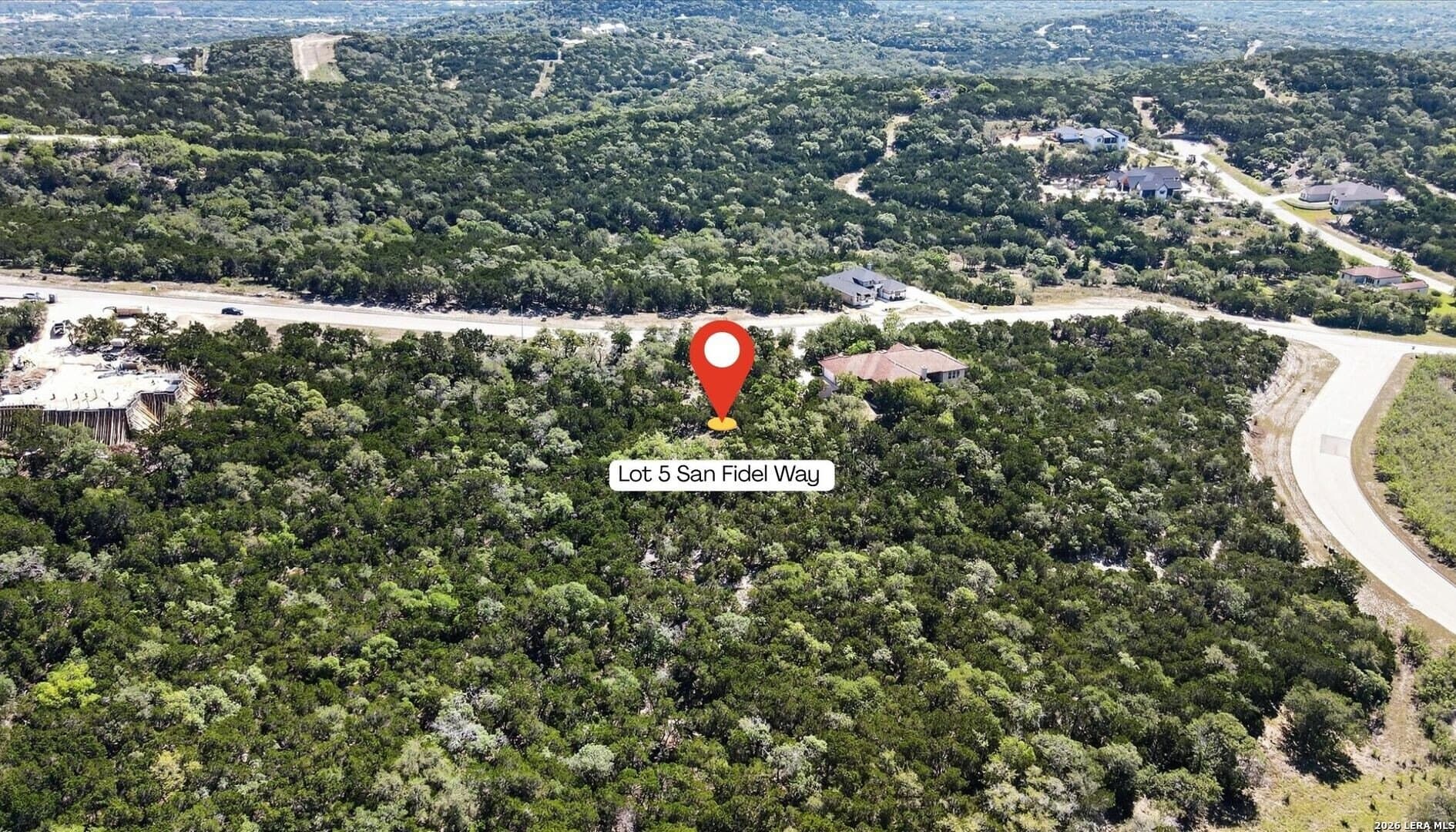 2.74 acres in Bexar County - photo 7