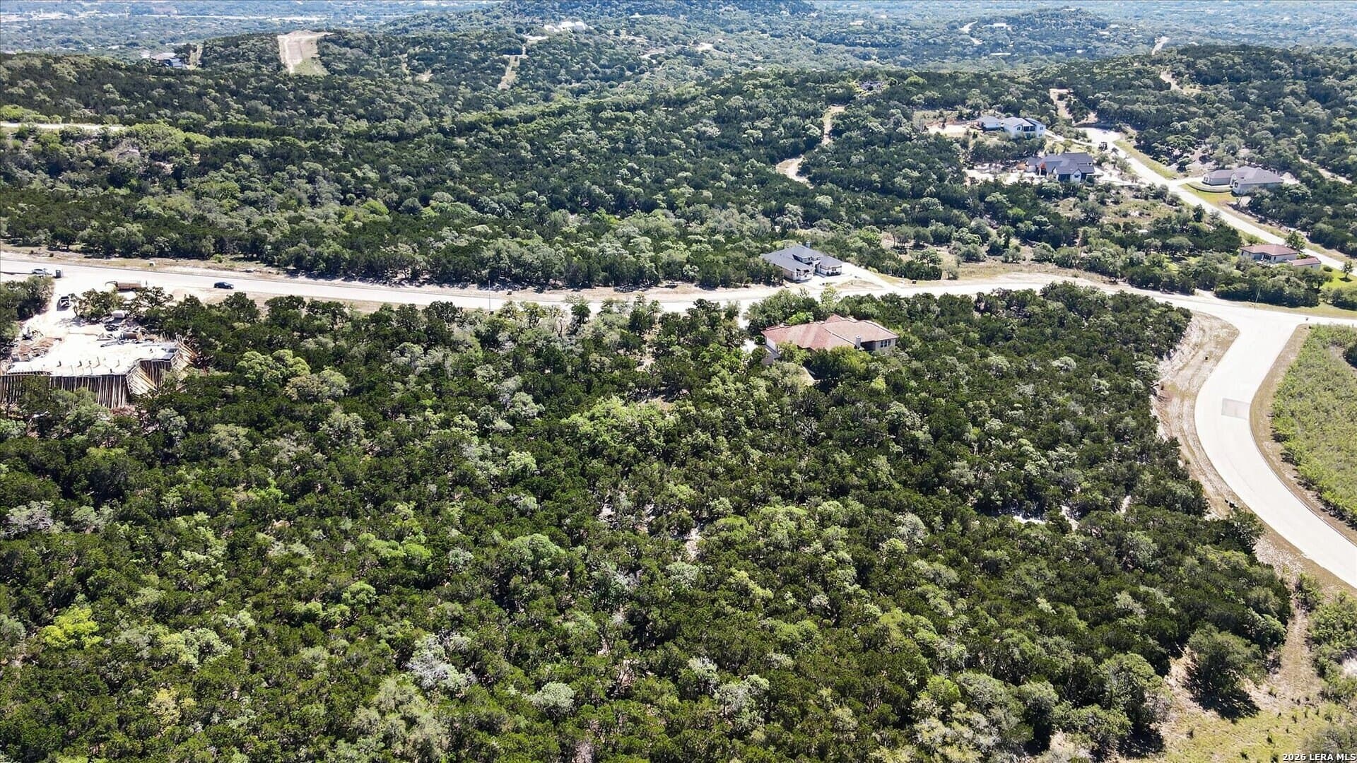 2.74 acres in Bexar County - photo 9
