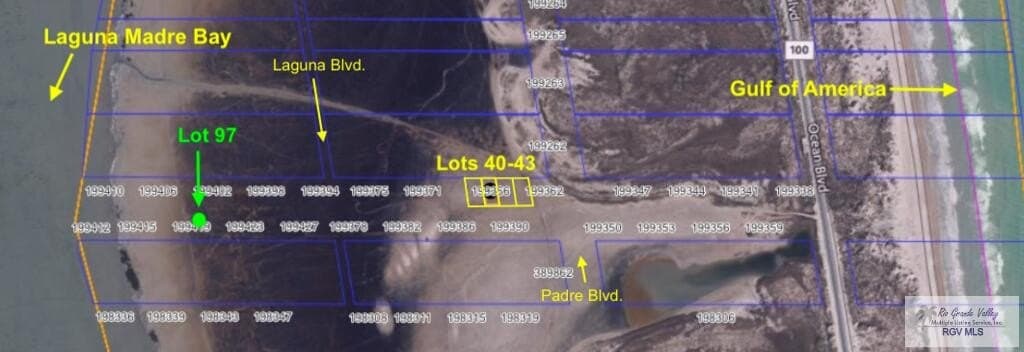 0.26 acres in CAMERON County - photo 7