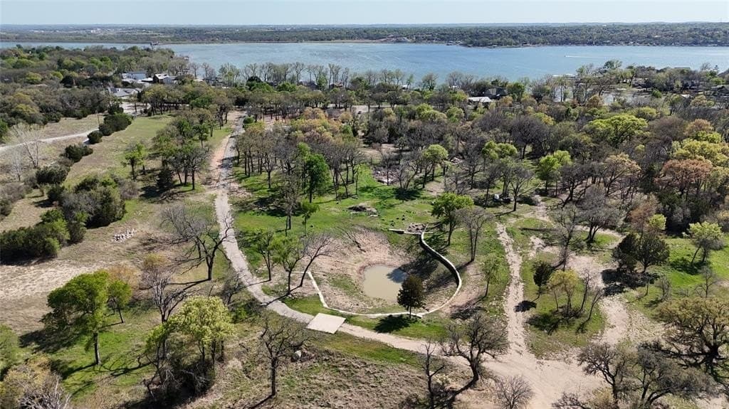 10.28 acres in Parker County gallery image 3