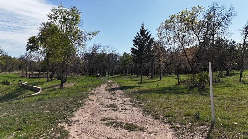 10.28 acres in Parker County featured view