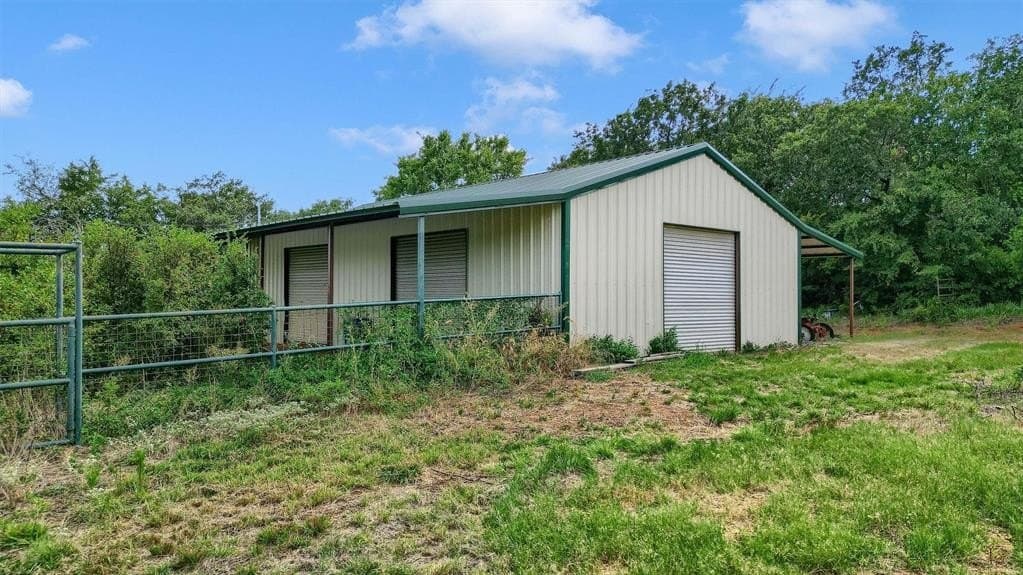 19.86 acres in Cooke County featured view