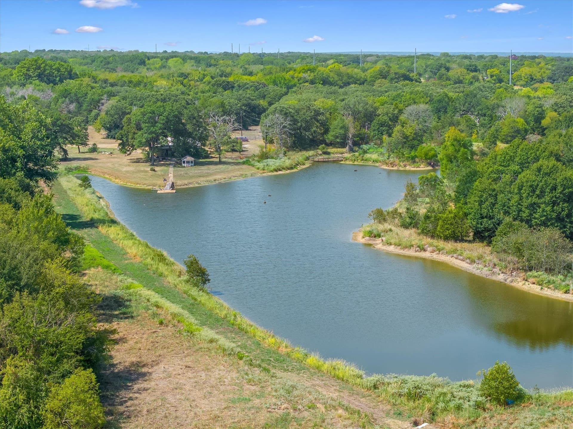 91 acres in Kaufman County - photo 12